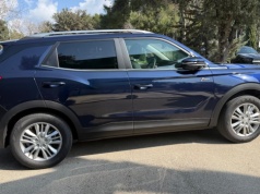 Ten SUV z Korei za 95 863 zł ma większy bagażnik niż MG HS i przekonuje coraz więcej rodzin