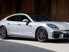 Porsche może połączyć modele Taycan i Panamera