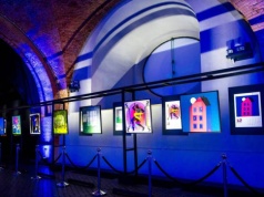 Wartości w relacjach. 15. edycja kalendarza artystycznego Gedeon Richter Polska