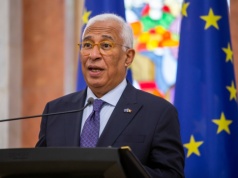 Rosja "jak dotąd jedyna zwyciężczyni" wojny na Bliskim Wschodzie, mówi szef UE