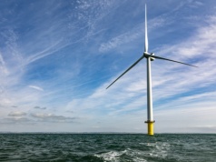 Grupa PGE sfinalizowała nabycie projektu morskiej farmy wiatrowej FEW Bałtyk II od RWE