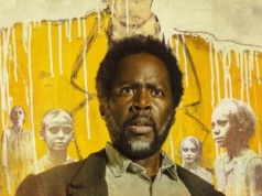 Stamtąd powraca na ekskluzywnym plakacie i zwiastunie 4. sezonu