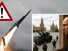 Lepsze niż ATACMS i dwa razy tańsze! Potworna moc rażenia i prędkość. Cel: Moskwa