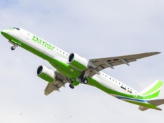 Loty z Wysp Kanaryjskich do Pekinu i Hawany dzięki umowie Binter i Air China