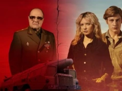 Wojna zastępcza: sezon 1, odcinki 1–2 – recenzja