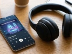 Słuchanie muzyki w 2026 roku. Google szuka rozwiązania współczesnych problemów