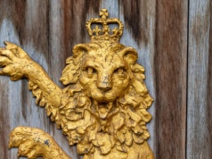 Edynburg świętuje 100. urodziny Elżbiety II i otwiera jej prywatne komnaty