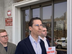 Rosną ceny biletów w SKM i Polregio. O przyczyny pyta Kacper Płażyński z Prawa i Sprawiedliwości