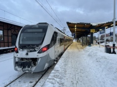 Elektryczny koniec Polregio na Pomorzu? SKM Trójmiasto wygrywa przetarg