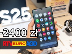 2400 zł mniej. Żaden flagowy Samsung Galaxy jeszcze tak mocno nie staniał