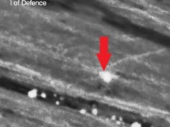 Brytyjczycy wchodzą do gry. Eurofightery RAF-u kontra irańskie drony