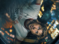 Projekt Hail Mary (2026) - recenzja filmu . Najlepszy film sci-fi tego roku? I tak, i nie