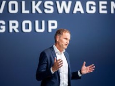 Volkswagen ma za sobą trudny rok. Zysk operacyjny spadł o ponad połowę