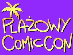 Komiksy schodzą na plażę. Plażowy Comic Con ma odbyć się w sierpniu w Zaniemyślu