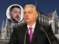 Parlament Węgier zagłosował. Orbán będzie blokować Ukrainę