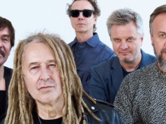 Houk wraca na scenę podczas Jarocin Festiwal 2026. Po 30 latach