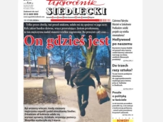 Najnowszy „TS” poleca się do lektury! Zapowiedź wydania nr 10