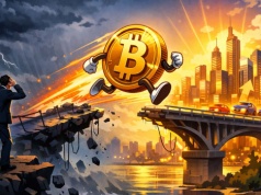 Cena Bitcoina mimo pesymistycznej prognozy Benjamina Cowena na temat BTC powraca do poziomu 70 000 USD