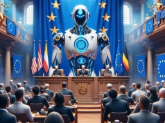 Europa mówi „stop” AI? Chcą wynagrodzeń dla poszkodowanych artystów