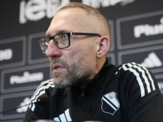 Kolejny zawodnik na radarze Legii! Strzelał gole w Lidze Mistrzów