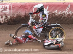 Żużel. Zawodnik Wilków nie owija w bawełnę! Chce PGE Ekstraligi!