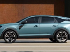 Nowa Dacia Striker jest dłuższa niż Kia Sportage. Jej bagażnik może być ogromny