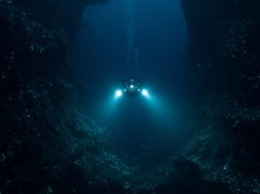 Ta podwodna struktura ma ponad 500 kilometrów. Naukowcy w końcu odkryli, jak powstała