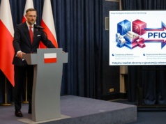 Bogucki: prezydent nie podjął jeszcze decyzji ws. ustawy wdrażającej unijny program SAFE