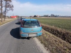 Po służbie, ale wciąż na straży bezpieczeństwa - policjant ujął pijanego kierowcę