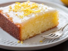 W tym roku zrobię na święta zamiast tradycyjnej babki. Smakuje obłędnie