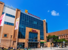 HalfPrice wkracza do Galerii Askana. Otwarcie już niebawem