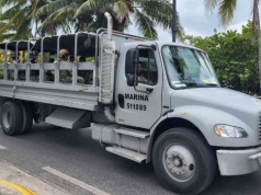 Meksyk przed Mundialem. 400 tys. ofiar i kartele rządzące ulicą