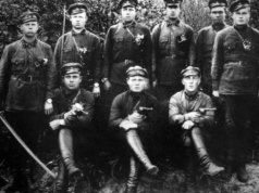 Wspomnienia NKWD-zisty na indeksie