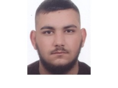 Mariusz Dąga jest poszukiwany listem gończym przez limanowską policję