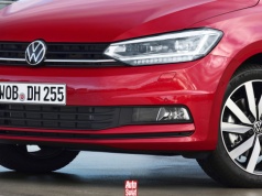 Praktyczny Volkswagen przechodzi do historii. Szkoda