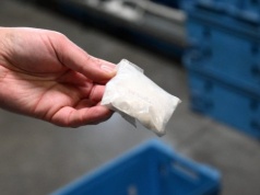 “Belgia zmierza w kierunku państwa narkotykowego”