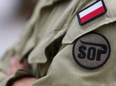 Sprawa wypadku Szydło. Ruch prokuratury, zarzut dla funkcjonariusza SOP