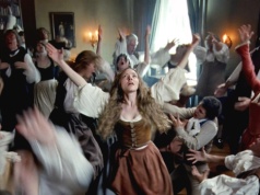 Była liderką zanim feminizm stał się popularny. „Testament Ann Lee” opowiada o kobiecie, która poruszyła tłumy