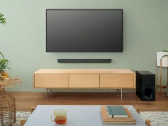 Ultra tani soundbar Sony z subwooferem w znakomitej okazji!