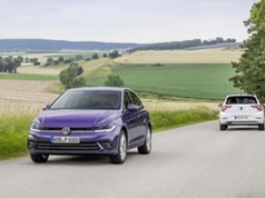 Volkswagen wprowadza do gamy Polo w wersji Pure. Tańszy niż "Chińczyki"