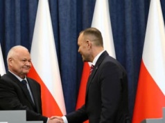 Prezydent proponuje powołanie nowego funduszu. Premier: To SAFE 0 zł