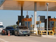 Przejazd A2 droższy. Kierowcy od jutra zapłacą 120 zł za 149 km