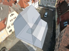 Niemieckie miasto skrywa żydowskie dziedzictwo. Dostrzegli je dzięki nowoczesnej technologii