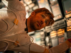 Najbardziej wzruszające science fiction od lat. W epoce lęków "Projekt Hail Mary" proponuje coś rzadkiego