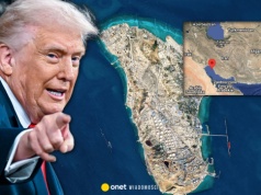 Ten ruch może zmienić oblicze wojny. Trump trzyma palec na spuście. Iran znalazłby się na kolanach