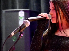 Muzyczny wieczór na Serbinowie. Koncert z okazji Dnia Kobiet w Kaliszu