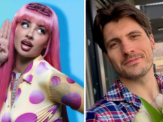 Mister Polski reaguje na nagranie Fagaty. W rozmowie z BlaskOnline: „Nie podoba mi się usilne wprowadzanie wojny płci”