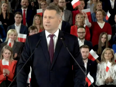 „OZE-sroze”. Czarnek gra Trumpem, choć to PiS stawiał na zieloną energię