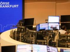 Największy wzrost europejskiego rynku akcji od 11 miesięcy