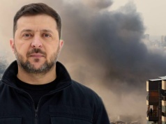 Liczą na pomoc Ukrainy. Kijów wysyła swoich ekspertów do trzech państw